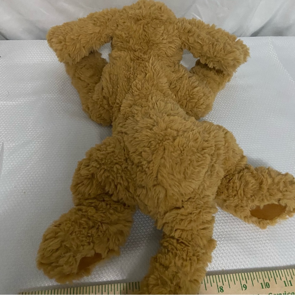 Gund Muttsy Dog Plush Stuffed Animal Puppy 4030272 Golden Retriever Doodle
Curl - Picture 4 of 5